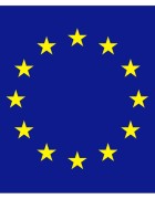 le stelle del simbolo dell'Unione Europea